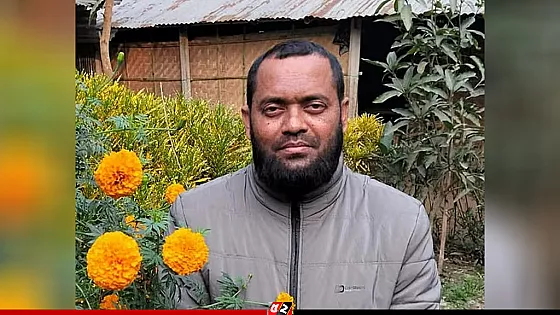 জামায়াত নেতার বিরুদ্ধে স্কুলছাত্রীকে ধর্ষণচেষ্টার অভিযোগ