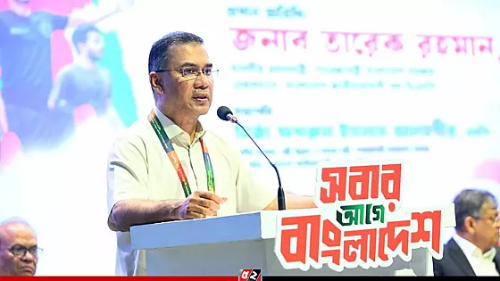  সংকট মোকাবিলায় মিয়ানমার থেকে গ্যাস আমদানির প্রক্রিয়া শুরু হয়েছে : প্রধানমন্ত্রী