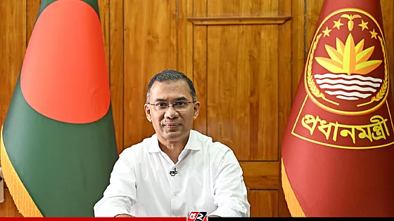  স্বাধীনতাপ্রিয় ও গণতন্ত্রকামী মানুষের জন্য ৫ আগস্ট বিজয়ের দিন-প্রধানমন্ত্রী