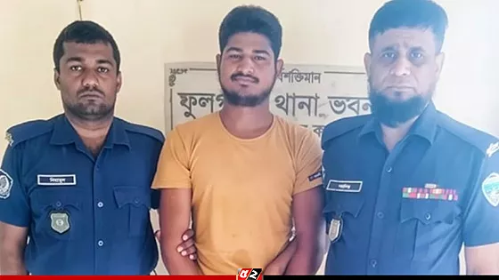 পাঁচ বছরের শিশুকে বলাৎকারের অভিযোগে মুয়াজ্জিন গ্রেপ্তার 