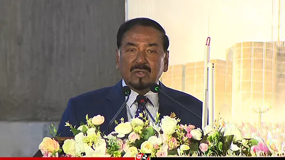 জুলাই শহীদ ও আহতদের স্বপ্ন বাস্তবায়নের দায়িত্ব এই সংসদের: ভারপ্রাপ্ত রাষ্ট্রপতি