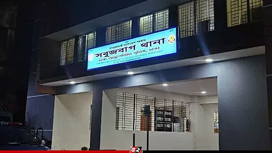 কালভার্টের নিচে পড়েছিল মাথা ও দুই হাত, খোঁজ নেই বাকি অংশের 