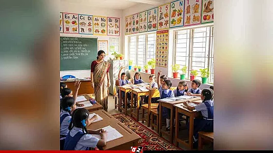 স্মার্ট ও মানসম্মত শিক্ষা গড়ে তুলতে মাউশির একগুচ্ছ উদ্যোগ