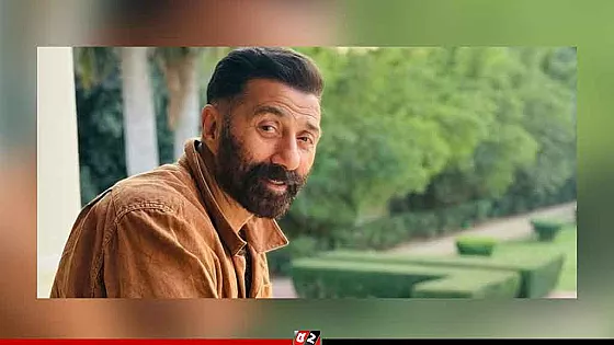 ভারত যদি আমার মা হয়, পাকিস্তান মাসি: সানি দেওল