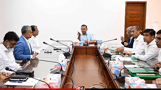 নদী দূষণ রোধে সমন্বিত পদক্ষেপ গ্রহণে অবহেলার কোনো সুযোগ নেই : প্রধানমন্ত্রী