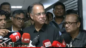 দুই-তিন দিনের মধ্যে গ্যাস সরবরাহ স্বাভাবিক হবে: জ্বালানিমন্ত্রী