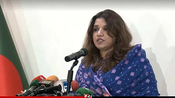 ব্রিকস সম্মেলনে ভারতে যাওয়ার সিদ্ধান্ত প্রধানমন্ত্রী নেবেন : পররাষ্ট্র প্রতিমন্ত্রী