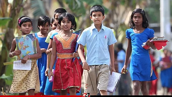 প্রথম শ্রেণিতে ভর্তিতে নতুন সিদ্ধান্ত নিয়েছে সরকার