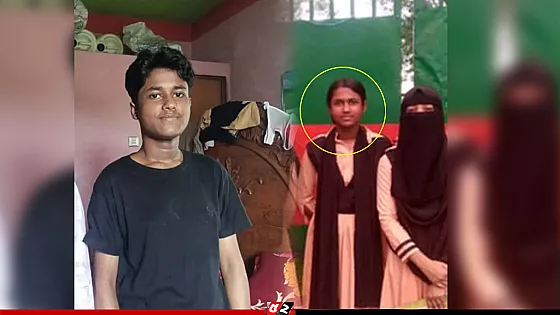 মেয়ের পরিচয়ে বেড়ে ওঠা কেয়া এখন ‘কাবির’
