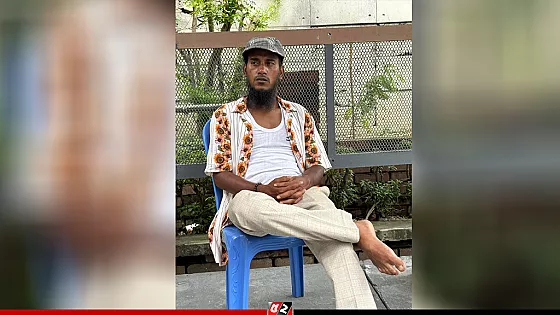  কনটেন্ট ক্রিয়েটর রিপন মিয়া গ্রেপ্তার 