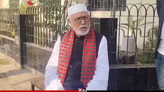 ড. ইউনূসের চেয়ে হাজারগুণ ভালো দেশ চালাচ্ছেন তারেক রহমান