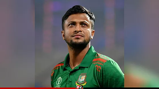নিরাপত্তার নিশ্চয়তা পেলে দেশে ফিরে বিচারের মুখোমুখি হতে চান সাকিব