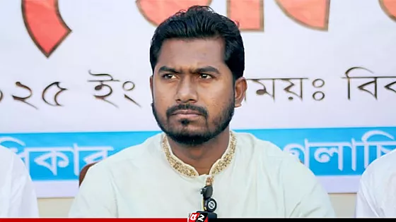 এমপিদের বেতন ৫ লাখ ও মন্ত্রীদের ১০ লাখ টাকা করার প্রস্তাব প্রতিমন্ত্রী নুরের   