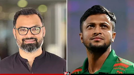 সাকিবের ফেরার সুযোগ নেই, দেশে আসলে আইনি লড়তে হবে: ক্রীড়া প্রতিমন্ত্রী