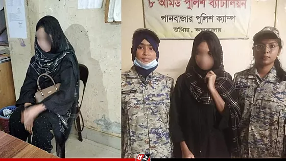পেট থেকে বের করা হলো ৪২০০ পিস ইয়াবা