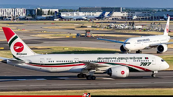 ইতালিতে বিমানের ভেতর ৭ ঘণ্টা ধরে আটকা আড়াই শতাধিক যাত্রী