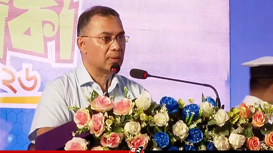 পেশাগত দায়িত্ব পালনে রাজনীতি যেন বাধা না হয়: ড্যাব সমাবেশে প্রধানমন্ত্রী   