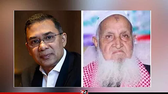 রোববার চট্টগ্রাম যাচ্ছেন প্রধানমন্ত্রী, সাক্ষাৎ করবেন হেফাজত আমিরের সঙ্গে