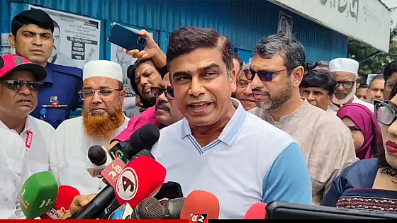 কিছুদিনের মধ্যেই তিস্তা মহাপরিকল্পনার পাইলট প্রকল্পের কাজ শুরু হবে : পানিসম্পদ প্রতিমন্ত্রী