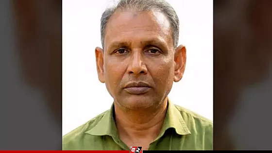 তনু হত্যা মামলায় আবারও গ্রেপ্তার সাবেক সেনাসদস্য  হাফিজুর