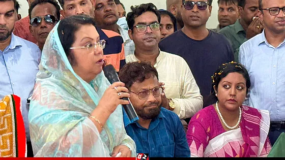 চলনবিলে ইকো-ট্যুরিজম চালুর সম্ভাব্যতা যাচাইয়ের কাজ শিগগিরই শুরু হবে : পর্যটন মন্ত্রী