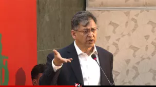 হাসিনাকে রাজনৈতিক তৎপরতার সুযোগ দিলে ভারতকে বন্ধুত্বপূর্ণ সম্পর্ক নিয়ে ভাবতে হবে