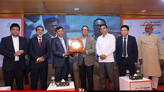 শুধু প্রযুক্তি ব্যবহার নয়, তরুণদের প্রযুক্তি উদ্ভাবনেও নেতৃত্ব দিতে হবে : আইসিটি মন্ত্রী