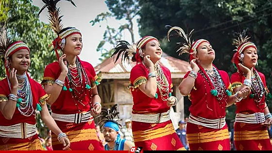 আজ আন্তর্জাতিক আদিবাসী দিবস