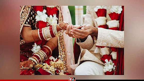 স্ত্রীকে প্রেমিকের সঙ্গে বিয়ে দিলেন স্বামী, উপস্থিত ছিল ৫ সন্তান