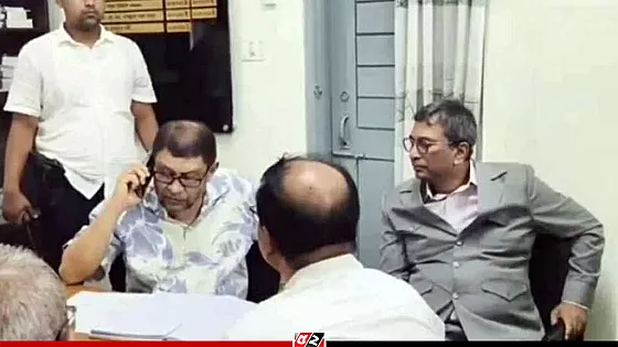 দায়িত্বে অবহেলা, চাঁদপুরের সিভিল সার্জনকে তাৎক্ষণিক বদলির নির্দেশ