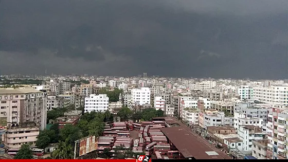 আজ যেমন থাকবে রাজধানীর আবহাওয়া
