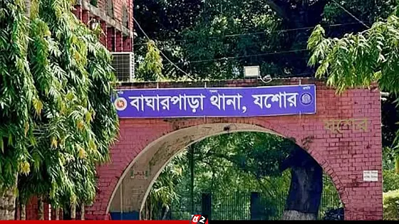 মায়ের লাশের পাশে ছিল শিশুর হাত-পা বাঁধা মরদেহ