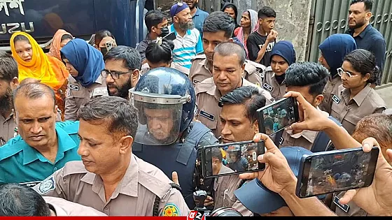 সালমান শাহ হত্যা মামলায় ডন কারাগারে