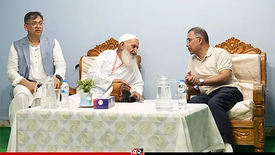 সাদপন্থিদের ইজতেমা বন্ধসহ প্রধানমন্ত্রীর কাছে ৯ দাবি জানালো হেফাজত
