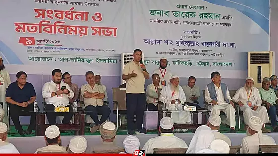 দেশে একটি পক্ষ বিশৃঙ্খলা সৃষ্টির চেষ্টা করছে : প্রধানমন্ত্রী