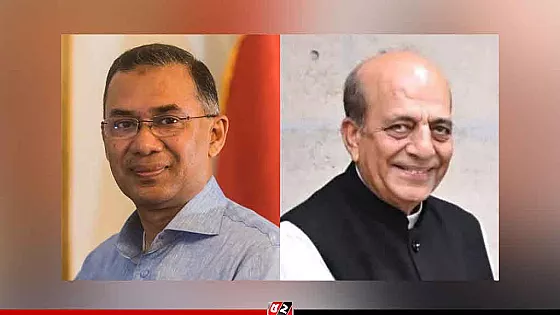 প্রধানমন্ত্রীর সঙ্গে ভারতীয় হাইকমিশনারের দ্বিপক্ষীয় বৈঠক