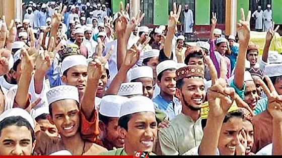 ২২৬ মাদরাসায় পাস করেনি কেউ 
