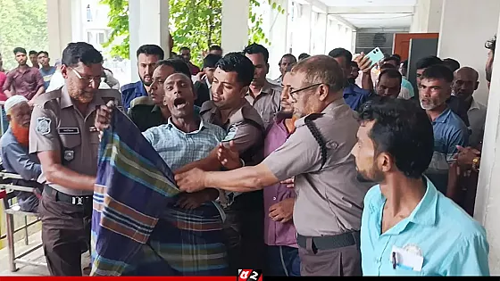 গৃহবধূকে ধর্ষণের মামলায় দুই আসামির মৃত্যুদণ্ড 