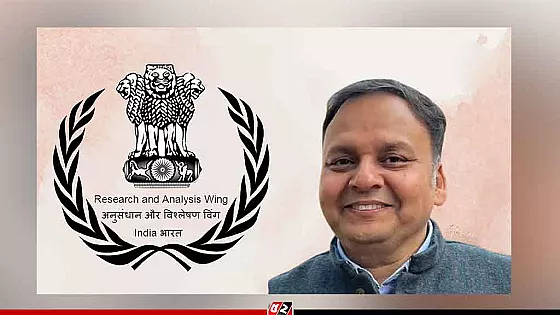 ভারতের গোয়েন্দা সংস্থা ‘র’ প্রধান এখন ঢাকায়