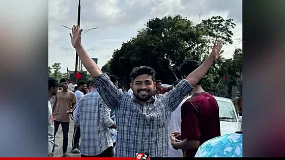 ছাত্রদল নেতার মৃত্যুর ঘটনায় রংপুরে চার পুলিশ সদস্য প্রত্যাহার