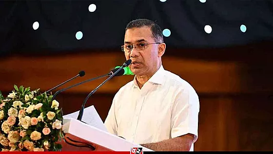 ফ্যাসিবাদী সরকার সব ধ্বংস করে গেছে , এখন পুনর্গঠনের পালা: প্রধানমন্ত্রী