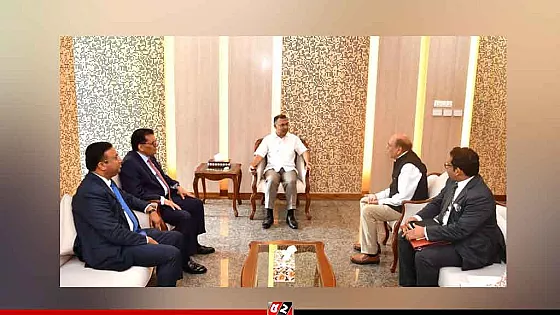 শেখ হাসিনাসহ হাদি হত্যা মামলার আসামিদের ফেরত চায় বাংলাদেশ