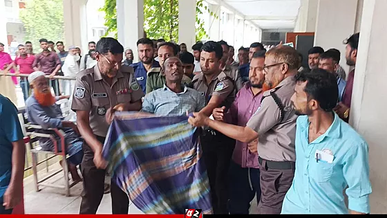 গৃহবধূকে ধর্ষণের দায়ে দুজনের মৃত্যুদণ্ড