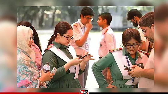 এসএসসি ফল পুনর্নিরীক্ষণের আবেদন শুরু আজ, চলবে ১৭ আগস্ট পর্যন্ত 