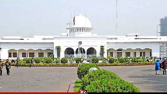 ৩৫ বছর পর আবারও ভোটের মাধ্যমে রাষ্ট্রপতি নির্বাচনের প্রস্তুতি