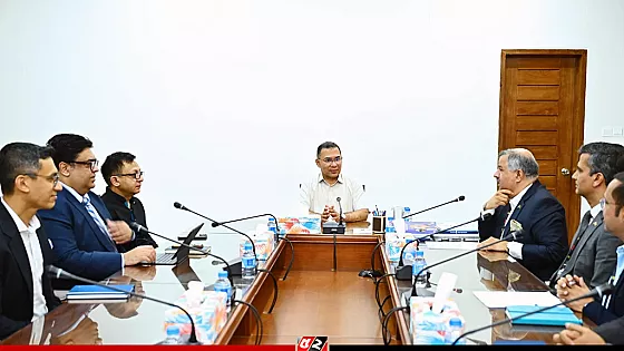 বিদেশি বিনিয়োগকারীদের সব ধরনের সহযোগিতা করতে প্রস্তুত সরকার: প্রধানমন্ত্রী