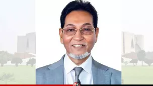 রাষ্ট্রপতি নির্বাচনে বিএনপির প্রার্থী এখনো চূড়ান্ত হয়নি: চিফ হুইপ 