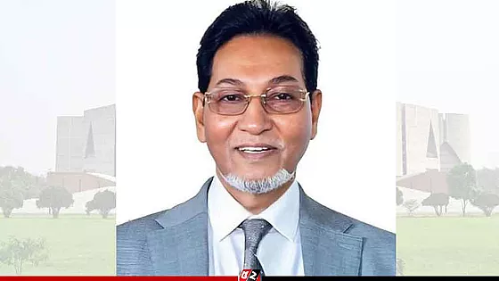 রাষ্ট্রপতি নির্বাচনে বিএনপির প্রার্থী এখনো চূড়ান্ত হয়নি: চিফ হুইপ 