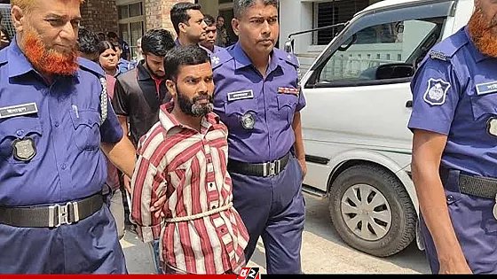 শিশু আছিয়া ধর্ষণ-হত্যা মামলা : হাইকোর্টে আপিল শুনানি শুরু