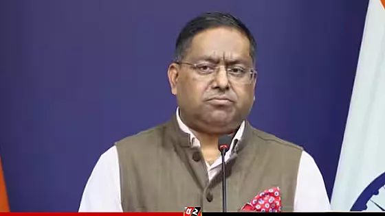 প্রধানমন্ত্রী তারেক রহমানকে দুটি আমন্ত্রণ জানিয়েছে ভারত : রণধীর জয়সওয়াল